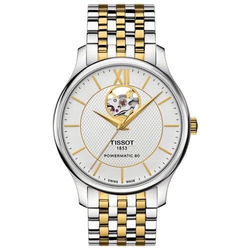 фото Наручные часы tissot