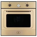 Электрический духовой шкаф Indesit FMR 54 K.A (AV) - изображение