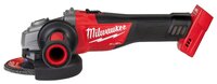 УШМ Milwaukee M18 CAG115X-502X