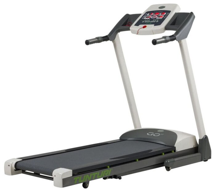Tunturi Go Run 15