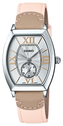 Наручные часы Casio LTP-E114L-4A2