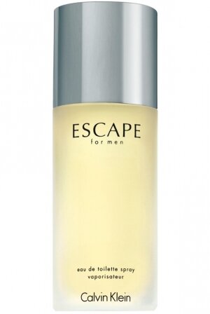 CALVIN KLEIN туалетная вода Escape for Men