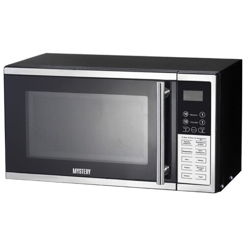 фото Микроволновая печь mystery
