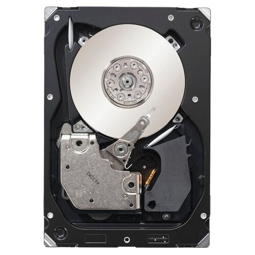 Жесткий диск EMC 300 ГБ V3-VS15-300E жесткий диск hdd emc 005049037 300gb sas 3 5