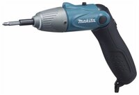 Аккумуляторная отвертка Makita 6723DW