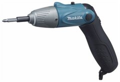 Аккумуляторные отвертки Makita — отзывы, цена, где купить