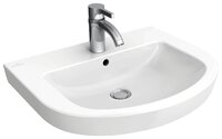 Раковина 60 см Villeroy & Boch Subway 2.0 7114F1