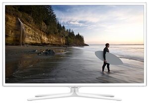 32" Телевизор Samsung UE32ES6727