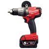 Дрель-шуруповерт Milwaukee M18 FPD-502C - изображение