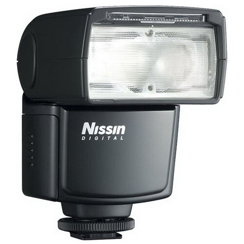 Nissin Di466 FTW для стандарта