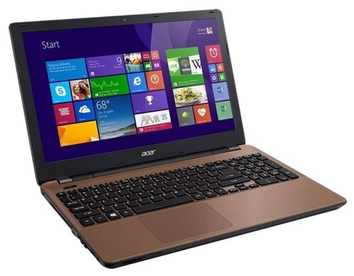 Ноутбук Acer Aspire E5 Купить