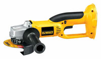 УШМ DeWALT DC410N