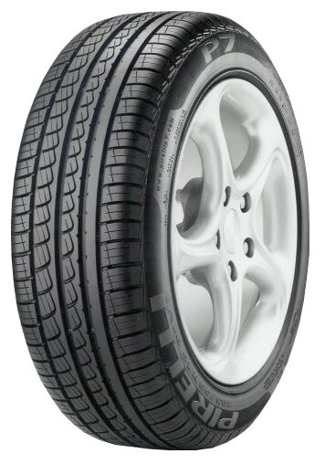 Шина PIRELLI Cinturato P7 205/55 R16