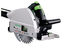 Дисковая пила Festool TS 55 Q-Plus-FS