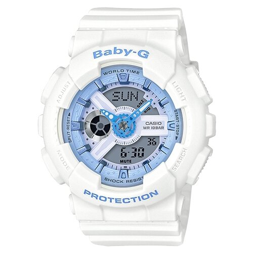 Casio Baby-G BA-110BE-7A