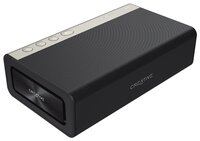 Портативная акустика Creative Sound Blaster Roar 2 белый