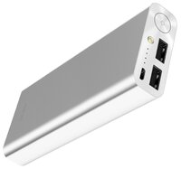 Аккумулятор ASUS ZenPower Ultra 20100 mAh ABTU008 розовый