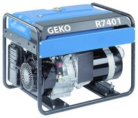 Бензиновая электростанция Geko R7401 E-S/HEBA