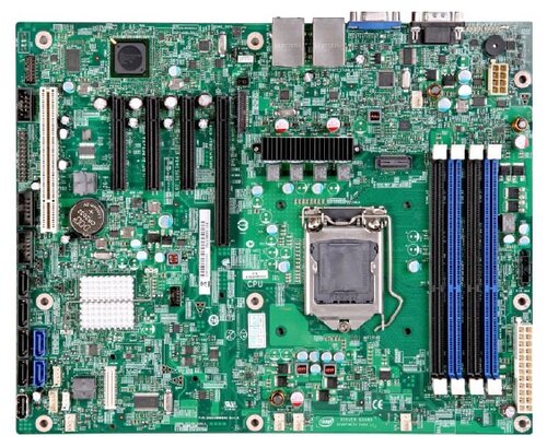 Скачать Драйвера Для Материнской Платы Intel