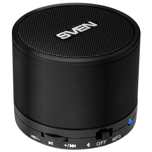 Акустическая система USB bluetooth Sven PS-45BL 226800₽