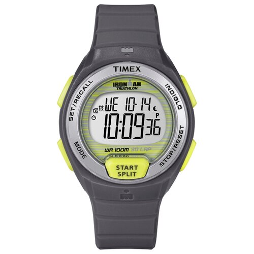 фото Наручные часы timex t5k763