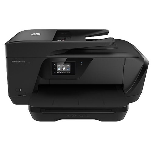 HP OfficeJet 7510 All-in-One