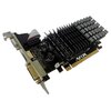 Видеокарта AFOX Radeon HD 6450 625Mhz PCI-E 2.0 1024Mb 1066Mhz 64 bit DVI HDMI HDCP - изображение