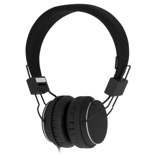 фото Наушники urbanears plattan ii bt black (1002580)