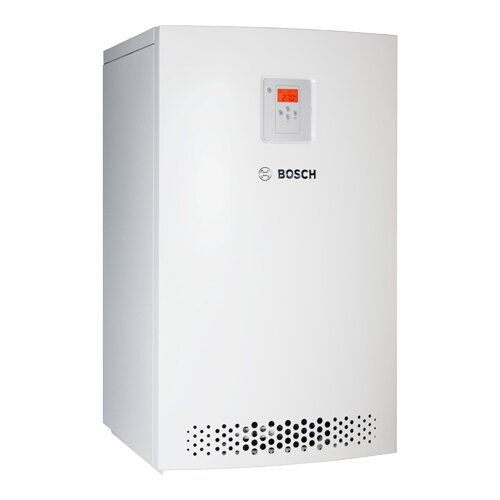 фото Газовый котел bosch gaz 2500 f