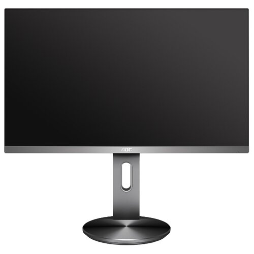 фото Монитор aoc i2490pxqu bt 23.8