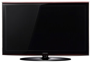 37" Телевизор Samsung LE-37A656A1F