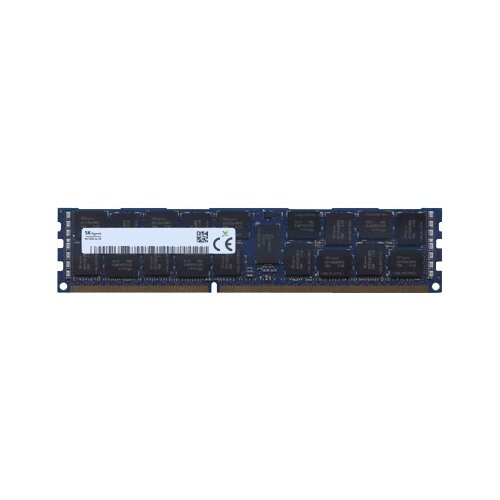 Оперативная память Hynix 16 ГБ DDR3 1600 МГц DIMM CL11 HMT42GR7AFR4A-PB hynix 4gb 1600mhz cl11 hmt451u6bfr8c pb