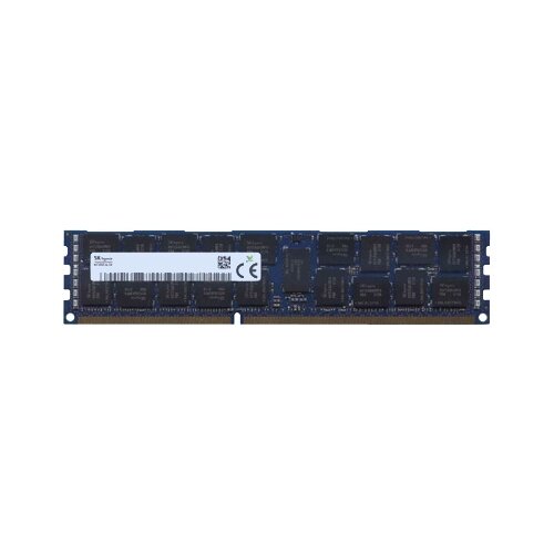 Оперативная память Hynix 16 ГБ DDR3 1600 МГц DIMM CL11 HMT42GR7AFR4A-PB 977700₽