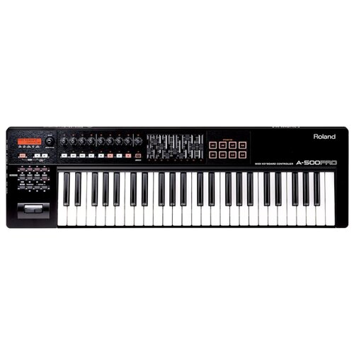 фото MIDI-клавиатура Roland A-500PRO