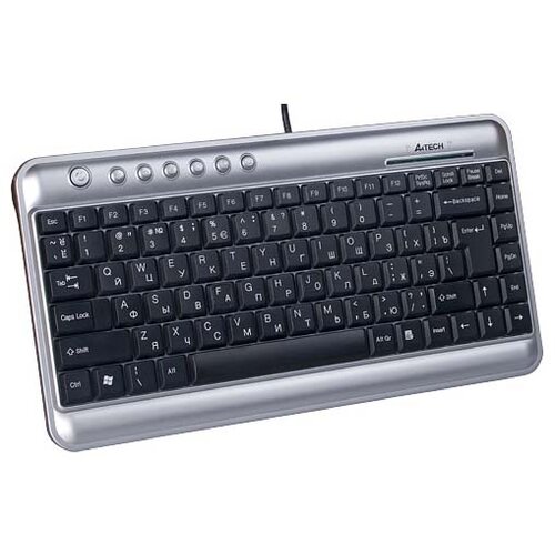 A4Tech KL-5 Silver USB 99000₽