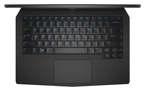 Купить Ноутбук Alienware 13 R2