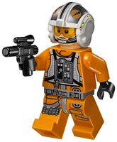 Конструктор LEGO Star Wars 75032 X-крылый истребитель