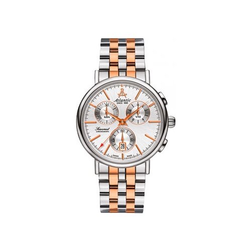 фото Наручные часы atlantic