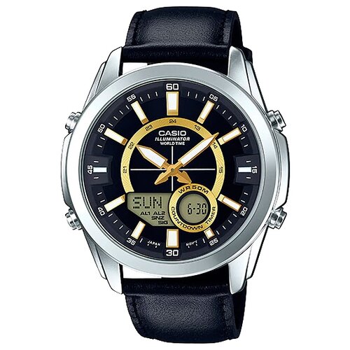 фото Наручные часы casio amw-810l-1a