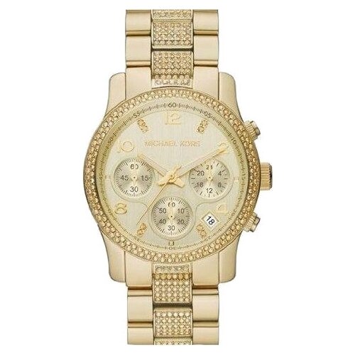 Наручные часы Michael Kors Runway MK5826