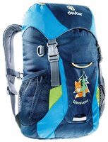 Рюкзак deuter Waldfuchs 10 blue (midnight/turquoise)