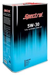 Моторные масла Spectrol — отзывы, цена, где купить