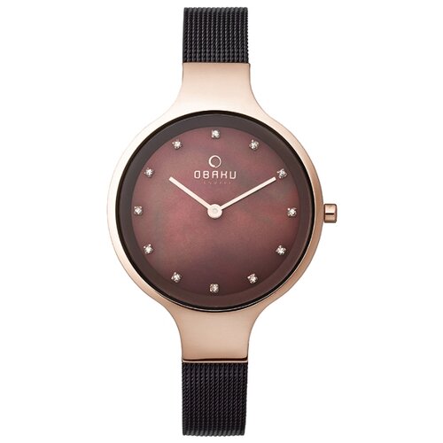 фото Наручные часы obaku v173lxvnmn