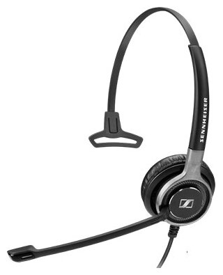 Гарнитура Sennheiser SC 630 504556