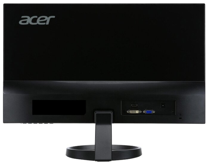 Монитор Acer R221Qbmid 21.5"