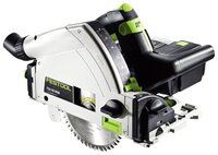 Дисковая пила Festool TSC 55 REB-Plus-FS Li