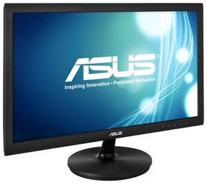 21.5" Монитор ASUS VS228DE, 1920x1080, 75 Гц, TN