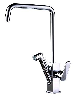 Смеситель для кухни (мойки) Lemark Soul LM6003C