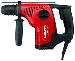 Перфораторы Graphite или Перфораторы Hilti — какие лучше