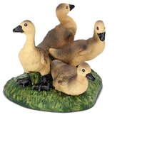 Фигурка Schleich Гусята 13680